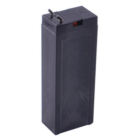 Аккумулятор для фонариков 4V 1200mАh 92*35*22