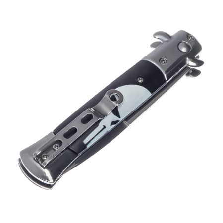 Нож выкидной Skull 2866 Нож выкидной Skull 2866