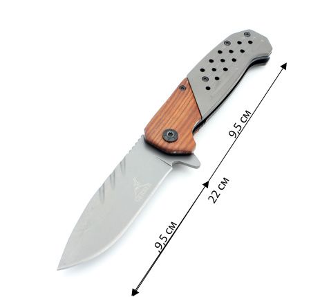 Нож складной BG F33