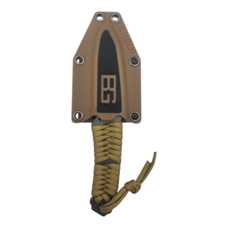 охотничий нож