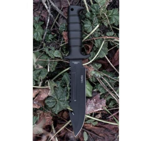 Нож охотничий Columbia №224 / 29 см охотничий нож