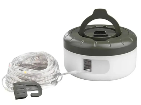 Светодиодная лента PL-418-D88-1 аккумуляторная 10 м