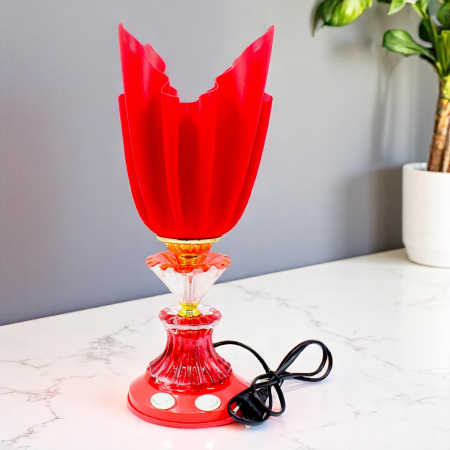 Настольная лампа прикроватная №13 38*14*14 Настольная лампа прикроватная №13 38*14*14