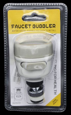 Аэратор Torneira насадка на кран с переключателем, 7129