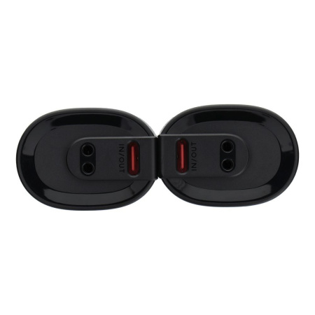 Повербанк Veger W0587 2X5000mAh, 2,4A, с грелкой для рук