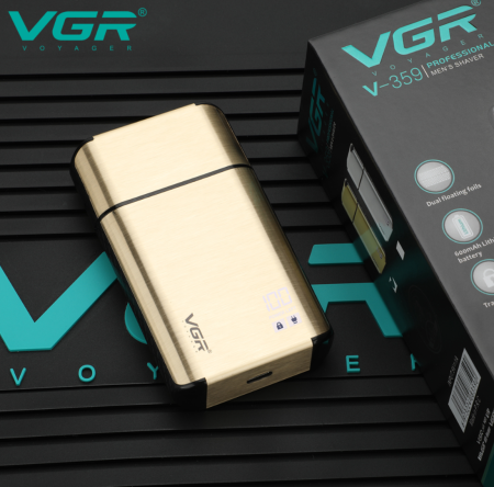 Электробритва VGR V-359