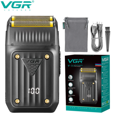 Электробритва VGR V-363