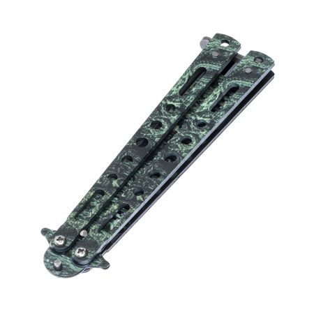 нож бабочка