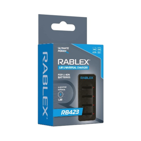 Зарядное устройство Rablex RB423 для 2016/2025/2032