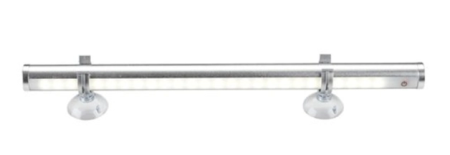 Лампа светодиодная LED-8