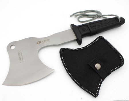 Топор тактический  Cavra F-02 F-06 A-52