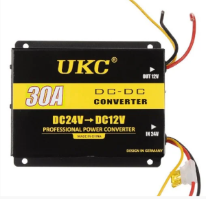 UKC-30a UKC-30a