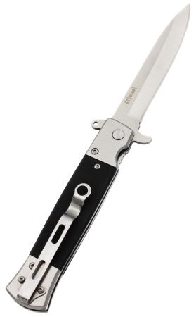 Нож складной SOG Silver 2723 / 931AB