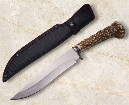 охотничий нож