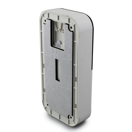 Домофон SMART DOORBELL wifi, беспроводной домофон, видеодомофон, камера наблюдения / 3*18650 / 3268 Домофон SMART DOORBELL wifi, беспроводной домофон, видеодомофон, камера наблюдения / 3*18650 / 3268