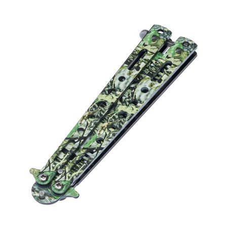 нож бабочка