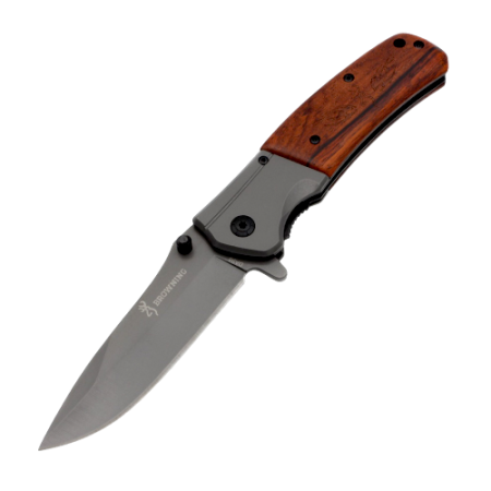 Нож складной Browning 2168 / DA98