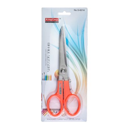 Ножницы текстильные 6014