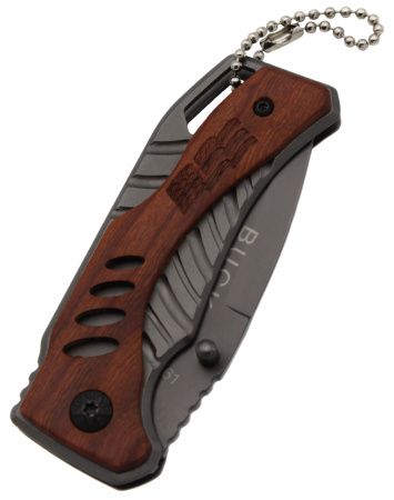Нож складной Buck A134 / X61 Нож складной Buck A134 / X61