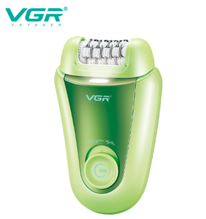Эпилятор VGR V-758