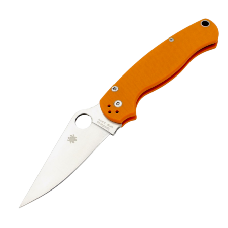 Нож складной Spyderco A7
