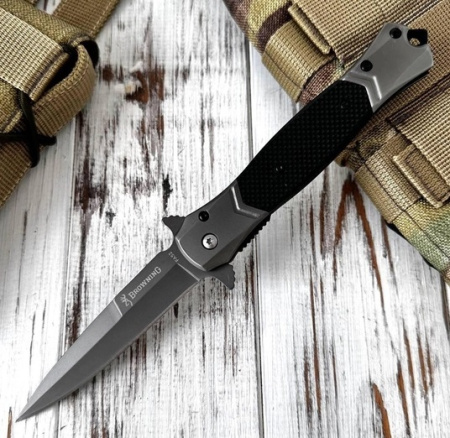 Нож складной Browning FA52