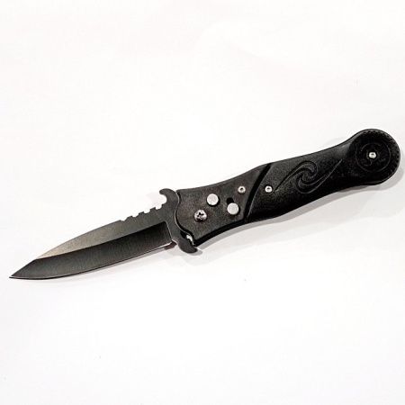 Нож выкидной KA603 Нож выкидной KA603