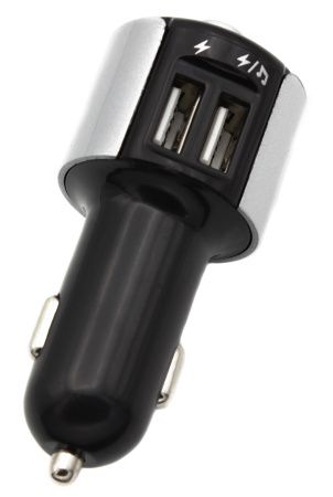 FM Модулятор для Авто G9, Bluetooth, MP3, USB, AUX