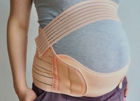 Бандаж для беременных 1949-455