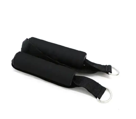 Набор трубчатых эспандеров для фитнеса 7196