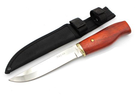 охотничий нож