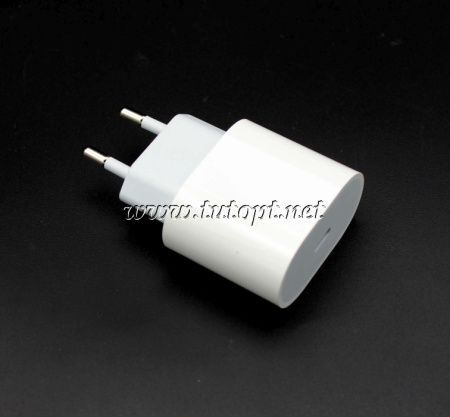 СЗУ Сетевое Зарядное Устройство Apple / iphone USB-C / 18W Power Adapter СЗУ Сетевое Зарядное Устройство Apple / iphone USB-C / 18W Power Adapter