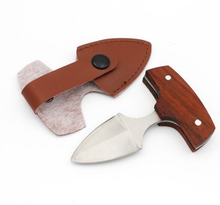 Нож тычковый "Дерево" A697 Нож тычковый "Дерево" A697