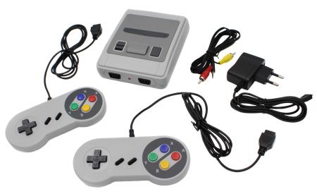 Игровая приставка GAME 620 - 7307