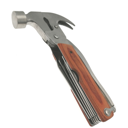 Мультитул молоток + гвоздодёр, Мультиинструмент, A31