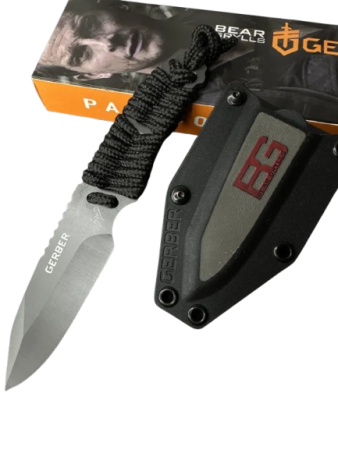 Нож охотничий Gerber 1081 охотничий нож