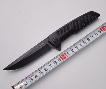 Нож складной ElfMonkey 8241 Black