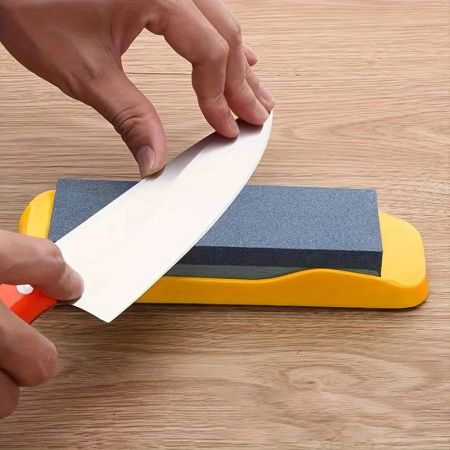 Точилка для ножей Двусторонняя PEELER 863 1-145 Точилка для ножей Двусторонняя PEELER 863 1-145