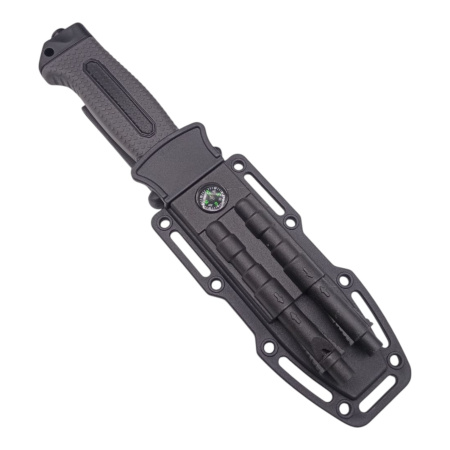 охотничий нож