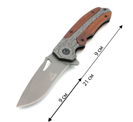 Нож складной Bear Grylls Gerber F15 Нож складной Bear Grylls Gerber F15