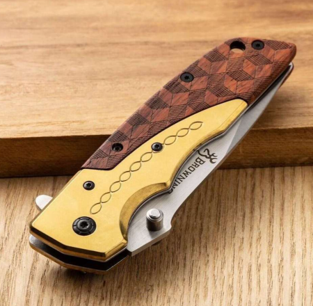 Нож складной Browning A150-2