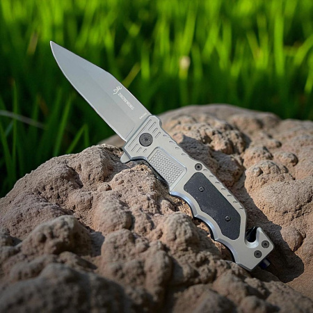 Нож складной Browning DA335, 2139