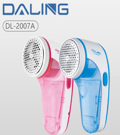 Машинка для снятия катышек DALING DL-2007A аккумуляторная