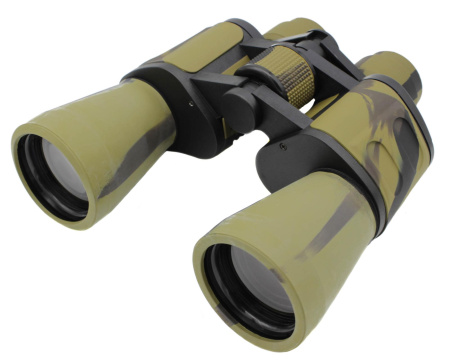 Бинокль BAIGISHI 20X50 W9 - 7349