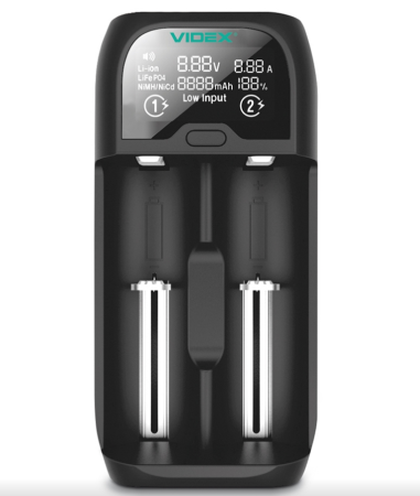 Зарядное устройство Videx UD200