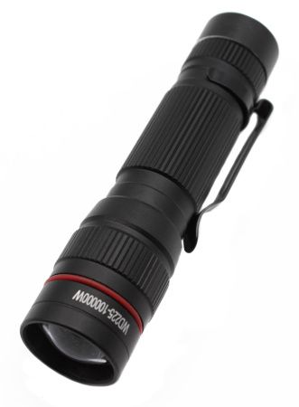 Ручной фонарь Police RB225, 1хAA/Zoom Ручной фонарь Police RB225, 1хAA/Zoom