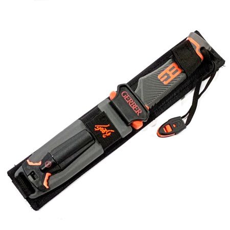 Нож охотничий Gerber 1968-55 охотничий нож