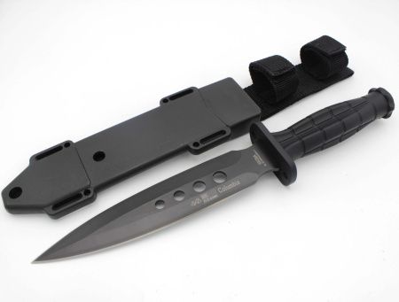 Нож охотничий Columbia 234 / 30см / 16см охотничий нож