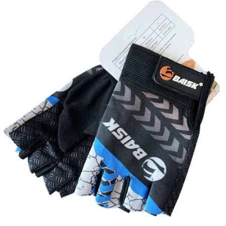 Велоперчатки BAISK BSK-002 (one size) Велоперчатки BAISK BSK-002 (one size)