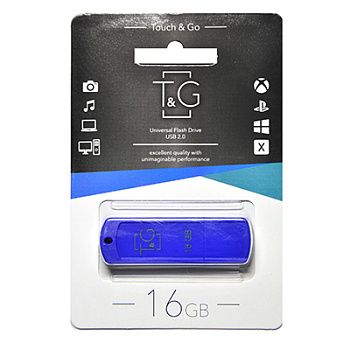 TG011-16GBBL TG011-16GBBL